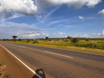 Commercial & Industrial Land