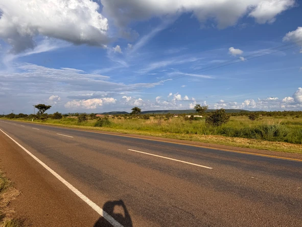 Commercial & Industrial Land