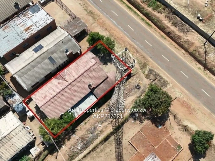 Residential Property For Sale In Norton