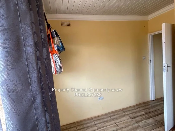 3-Bedroom Cottage for Rent in Unidale