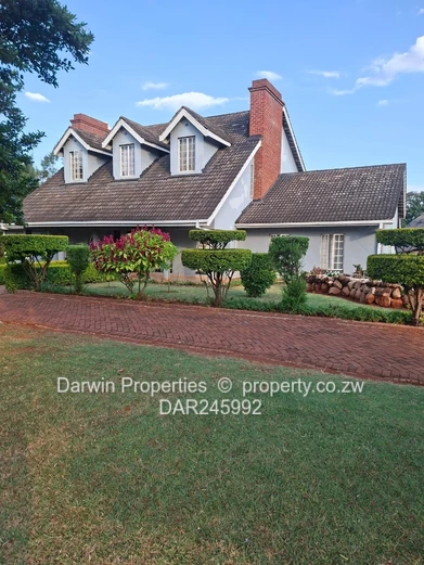 Delightful. Well Maintained. Spacious