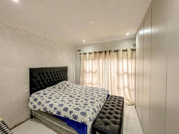 3 Bedroom Townhouse Complex