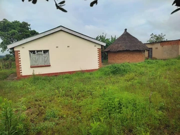 Farm & Agricultural Land