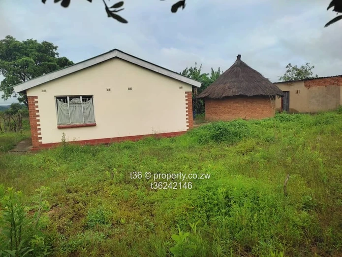 Beautiful musha for retirement and projects (Sole Mandate)