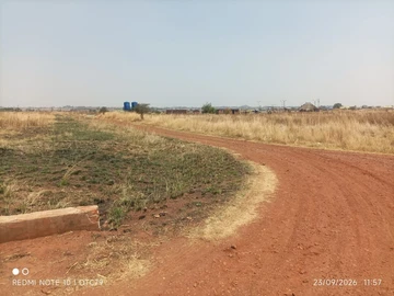 Farm & Agricultural Land