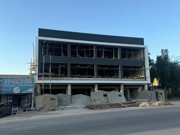 Shop & Retail Property