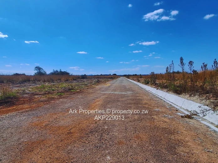 Residential Stands For Sale