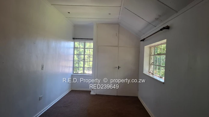 Space, Location, and Opportunity Combined In Kumalo!