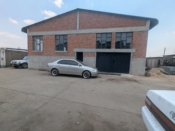 Warehouse & Factory