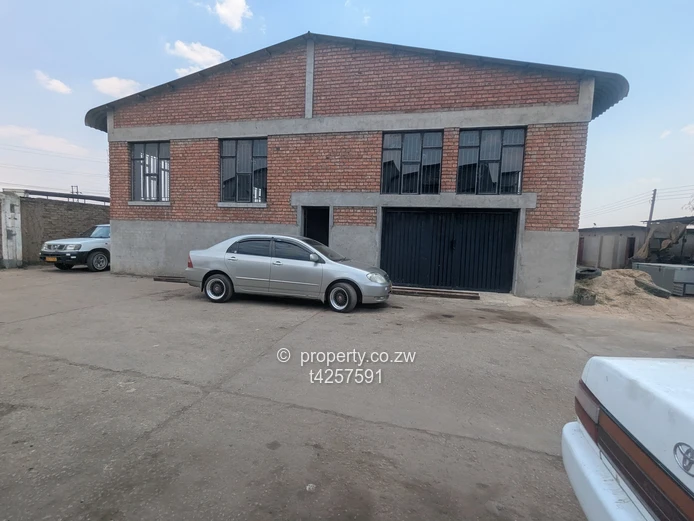 Warehouse to rent in willowvale (Sole Mandate)