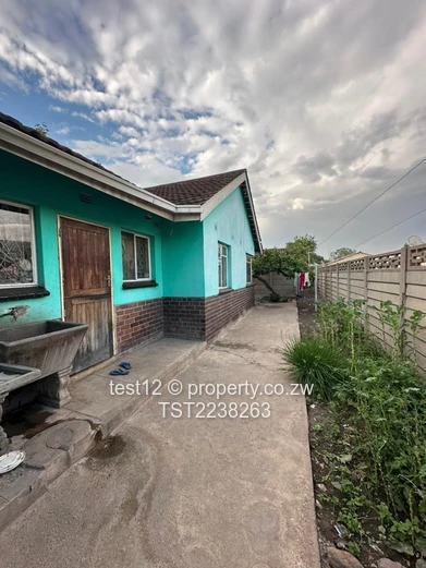 Highfields house for sale  (Sole Mandate)