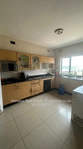 Modern 4-Bedroom Duplex Townhouse for Sale in Greystone Park – $270,000