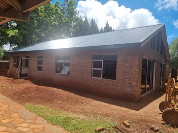 2 Bedroom Townhouse Complex