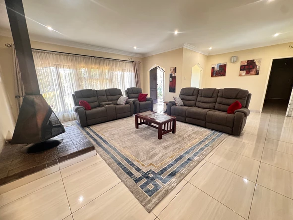 3 Bedroom Townhouse Complex