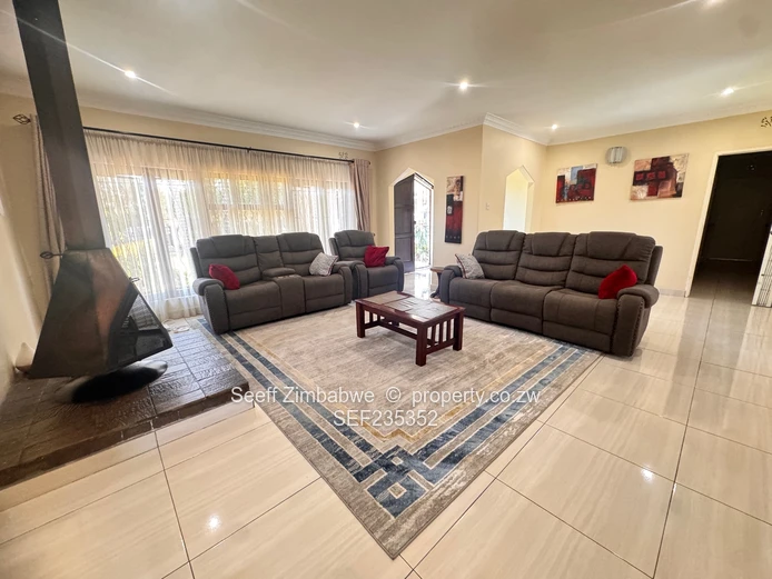 St. Malo Villas: Immaculate 3/4 Bedroom Unit Available  (Sole Mandate)