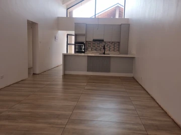 3 Bedroom Flat & Apartment