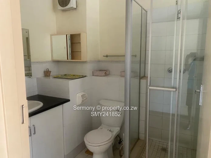 Residential Flat for rent 