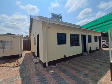 3 Bedroom Cottage