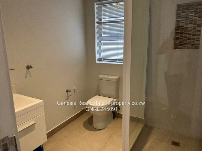 Modern Cluster in secure complex for sale  (Sole Mandate)