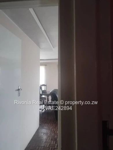 Good investment property 