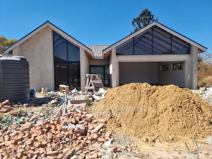 Exclusive Modern Townhouse For Sale
