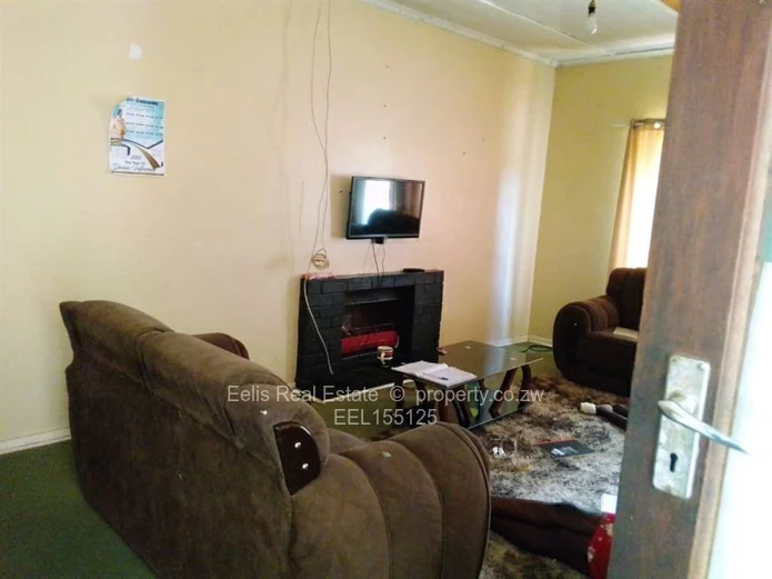 Gweru Ridgemont
