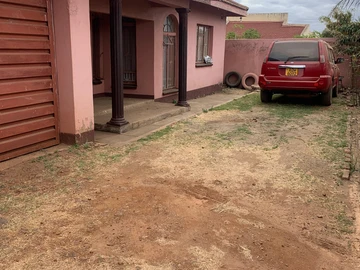 Tynwald Lenana park house for sale