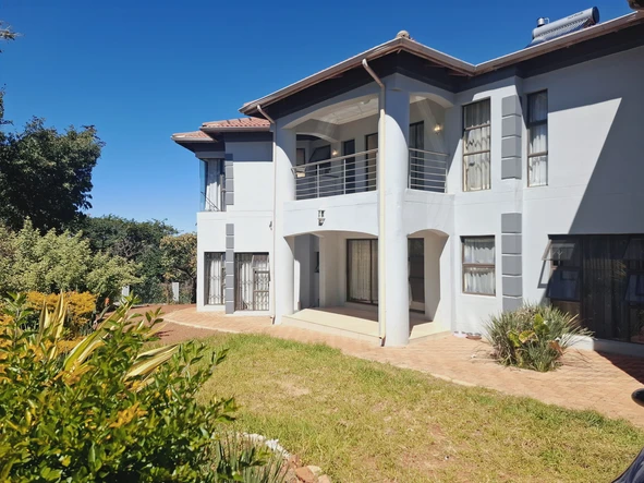 Spacious 5-Bedroom House for Rent in Shawasha Hills, Harare