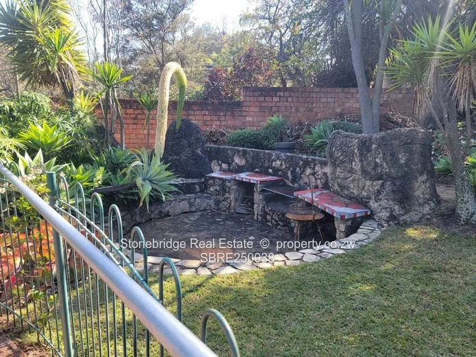 Beautiful 4 Bedroomed House in Hillside for sale