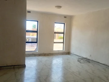 2 Unit Townhouse Complex