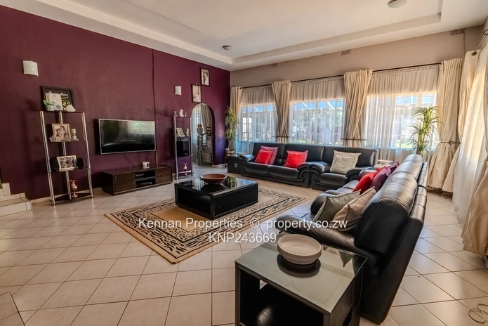 Prime Investment Opportunity