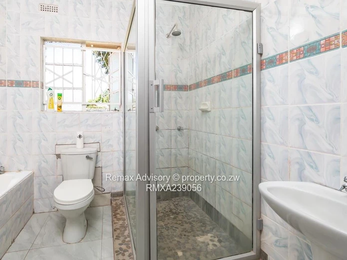 House For Sale in Mount Pleasant Twinckenham