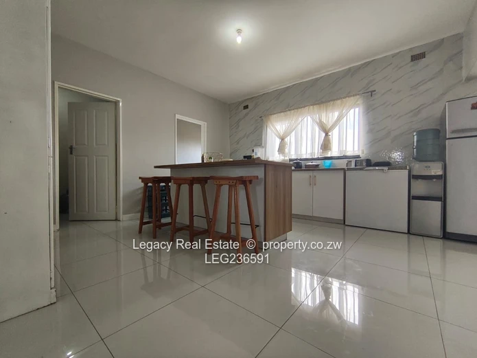 Sophisticated Redefined: Stunning New 4-Bedroom Home In Sandton Park