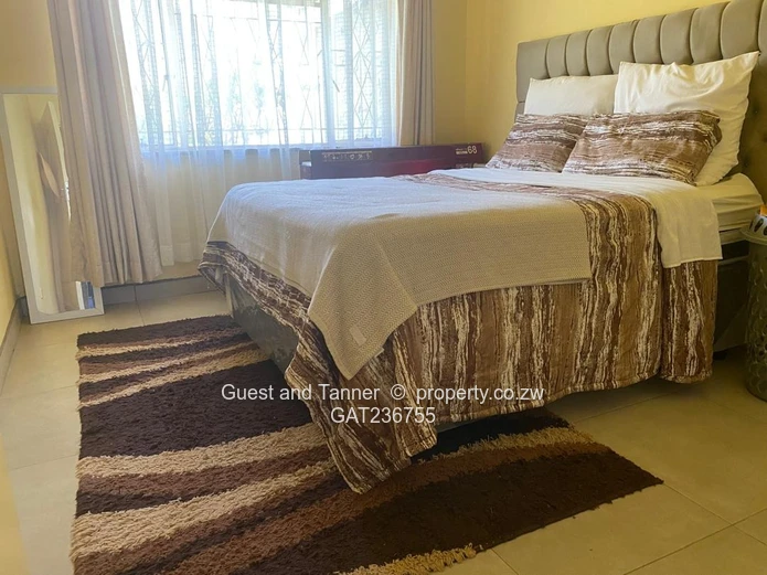 Avondale Garden Flat for Sale – Prime Location, Exceptional Value