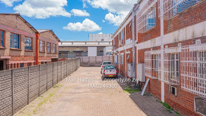 1 Bay Graniteside factory