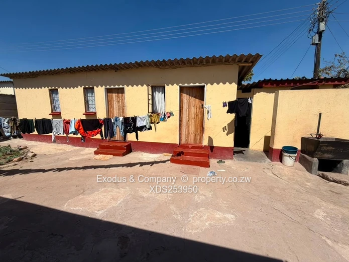 Houses for sale