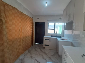3 Bedroom Cottage