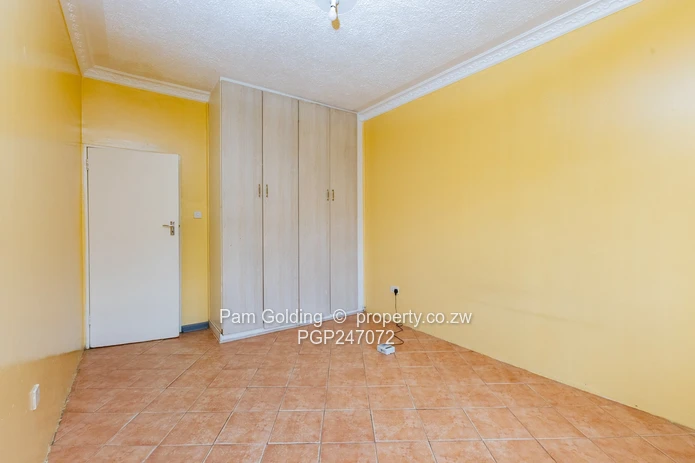 Move in Ready 3 Bedroom Gem!
