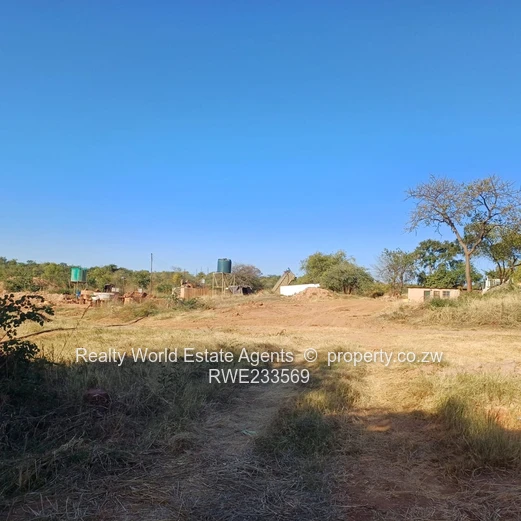 Mining Claim For Sale  (Sole Mandate)