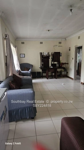 Hatfield's hidden gem of 3 beds on 2100 sqm