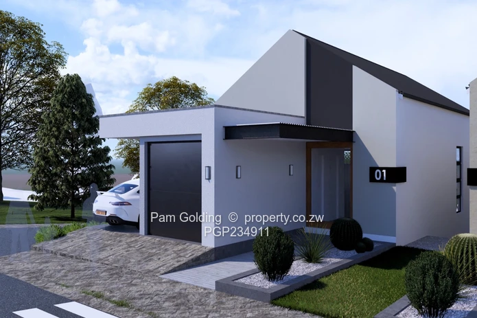 Eagle Heights: Your Investment in Victoria Falls' Future