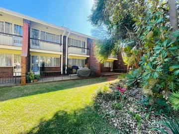 Secure 3-Bedroom Apartment In Well-Managed Complex