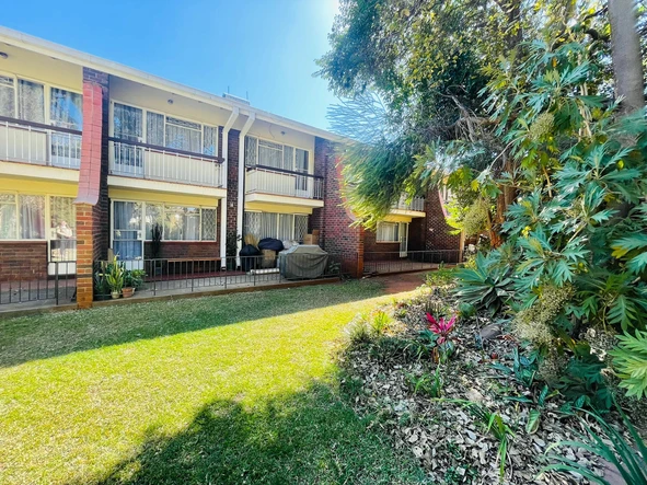 Secure 3-Bedroom Apartment In Well-Managed Complex