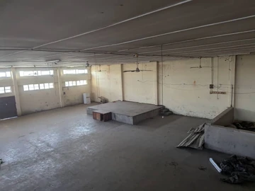 Shop & Retail Property