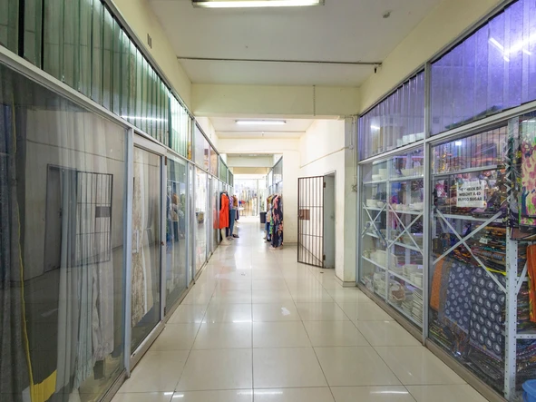 Shop & Retail Property