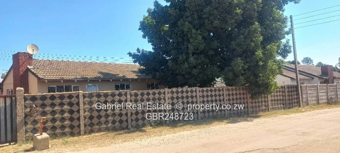 House To Let