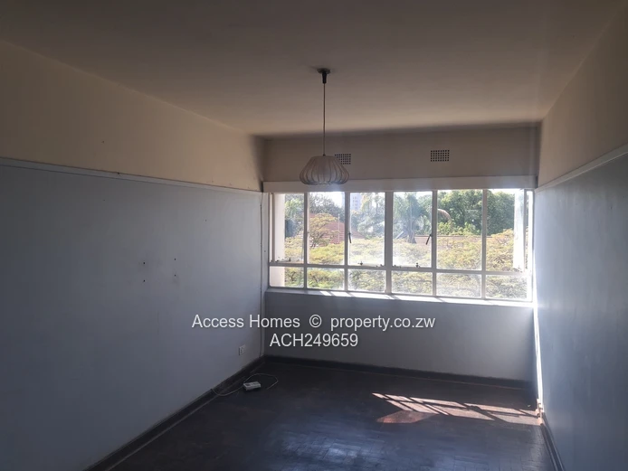 1 bed flat 