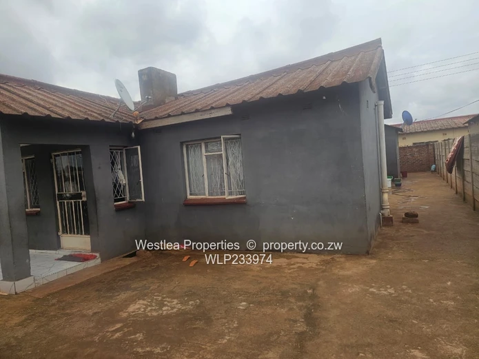 An opportunity not to miss