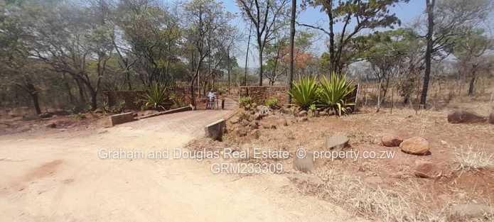 Christon Bank plot for sale