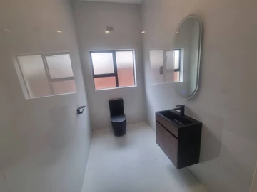 4 Bedroom Townhouse Complex